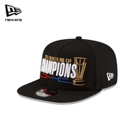 New Era 9FIFTY A-Frame Milwaukee Bucks 2024 Emirates NBA Cup Champions Snapback Cap