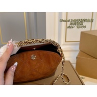 New Style 10285 Mobile Phone Cowhide French Fries Bag L33333-80800621