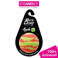 SABOO - Bath Bomb - BODY WASH (BATH AND BODY) สบู่ บาธบอมบ์