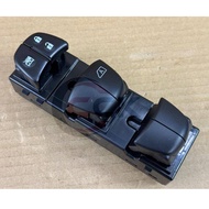 Nissan Navara D23T / Np300 / Teana L33 / Serena C26 / XTRAIL T32 Power Window Master Main Switch ( 1