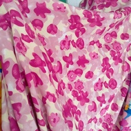KATUN Rayon Cotton Fabric Rayon Fabric / Motif premium Rayon Fabric Rayon Cotton ,,,, listed is half