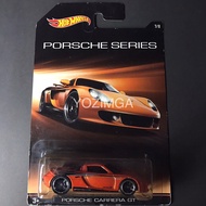 HOT WHEELS PORSCHE SERIES 918 SPYDER