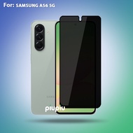 LAYAR Tempered Glass Screen Samsung A56 5G Anti-Scratch Screen Protector