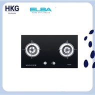 (ELBA) EGH-K8842G(BK) Gas Cooker Gas Stove