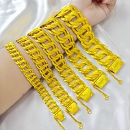 EMAS BANGKOK GELANG COCO KING