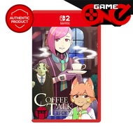 Nintendo Switch 2 Coffee Talk [ASI]