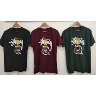 tee shirt saiz besar 2xl-6xl