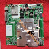 Mesin Tv Led LG 49UJ652T - Motherboard Mobo Mb Tv LG 49UJ652T