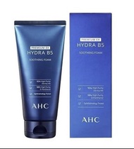 AHC B5洗面乳 180ml