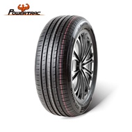 Tayar Baru Size 215 65 16 Powertrac Adamas H/P Year Made 2023