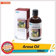 Elken Arosa Oil - TARG10