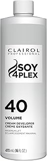 Clairol Professional 40vol Developer, 16 oz.