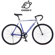 【Garuda-Cyclone】Garuda Fixie Bike Fixed Gear steel bike BEST PRICE