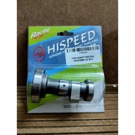 EX5 Dream 💯 Original HISPEED Racing S4 High Cam