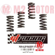 SATRIA FU 150 GF RACING VALVE SPRING