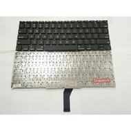 Air Keyboard 11" A1370 MC506LL/A MC505LL/A Black