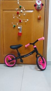 Globber Go Up Sport 平衡車