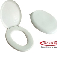 Toilet Seat Cover Universal Toto Model Toilet Cover "Eco"