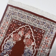 Tatuis Sajadah Tiara 087