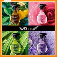 Febreze Naturals Disinfectant Deodorizing Spray for Fabric Naturis Fabric Spray:99.9% Antibacterial