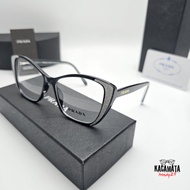 Glasses 5751 // Minus Lenses, Photochromic, Anti-radiation, Blueray, Bluecromic, Free Box & Wipe