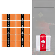 Li-Ning GP1000 GP2000 GP3000 Badminton Racket Grip Sweat Absorbent Tape Anti-Slip Shock Absorption T