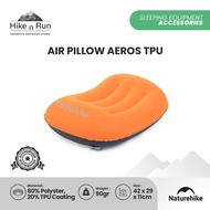 Bantal angin Naturehike NH Pillow Aeros TPU NH17T013-Z