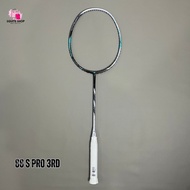 YONEX ASTROX 88 RACKET/ASTROX 99/NANOFLARE/ARSABER11 32LBS/RAKETSMASH