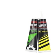 goods Yamaha gear oil motorcycle gear oil universal pedal women's 125 scooter gear oil free