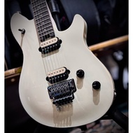 EVH Wolfgang Special Electric Guitar, Ebony FB, Ivory