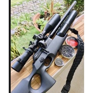 Brand new original GAMO wildcat whisper .177 caliber break barrel Air
