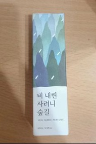 LE PLEIN濟州島60ml衣物香水