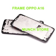 New Oppo A16 LCD Frame