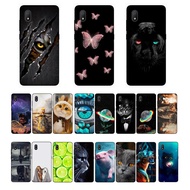 TCL L7 5102K Phone Case Soft TPU Silicone Protective Cover Casing Yes TCL 7 5102K TCL UI 5102X