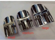 Stainless Rice Scoop Pangtakal ng bigas