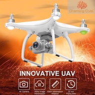 X1S RC Camera GPS 5G WIFI RC Drone 4K Cam 2 Axis Gimbal Follow Point of Interest Waypoint Planning D
