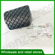 SUPERB MK2 3T Brake Pedal Foot Cap 1K0723173B9B9 1K0 723 173 B 9B9