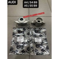 ( 100% ORIGINAL ) AUDI A4 B9 S4 B9 A5 B9 S5 B9 REAR ABSORBER MOUNTING ( 8W0 513 353A )