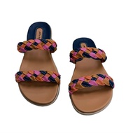 Contemporary Women's Sandals Jolie Ashley Elzaura 02