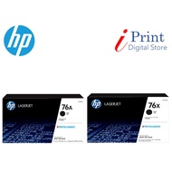 HP 76A / CF276A TONER CARTRIDGE 100% ORIGINAL