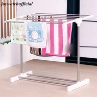 JOYWATCH Multipurpose rack, towel drying rack, towel rack, clothes drying rack, pants drying rack