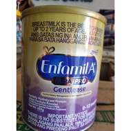 Enfamil A+ Nurapro Gentlease 0-12mos 800g