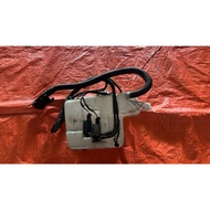 Bmw E60/E61 wiper tank with 2 motor