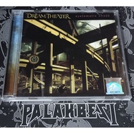 Dream Theater (Jewel Case CD) Used cd