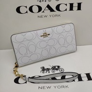 New long purse women fashion zipper money wrist bag color available in stock R4715 R5437 RCH360 CH72