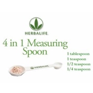 Measuring spoon Herbalife
