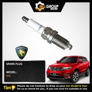 (MLL) PROTON X70 SPARK PLUG