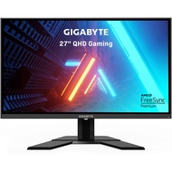 GIGABYTE G27Q 27" 144Hz 1440P Gaming Monitor 2560 x 1440 IPS Display
