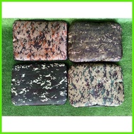 ♣ 8 Feet Military Duyan/Travelling Hammock Assorted Original(Makapal)