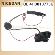 4H0810773G 4H0810773A 4H0810773B 4H0810773C 4H0810773E 4H0810773F Fuel Door Locking Actuator For A8 
